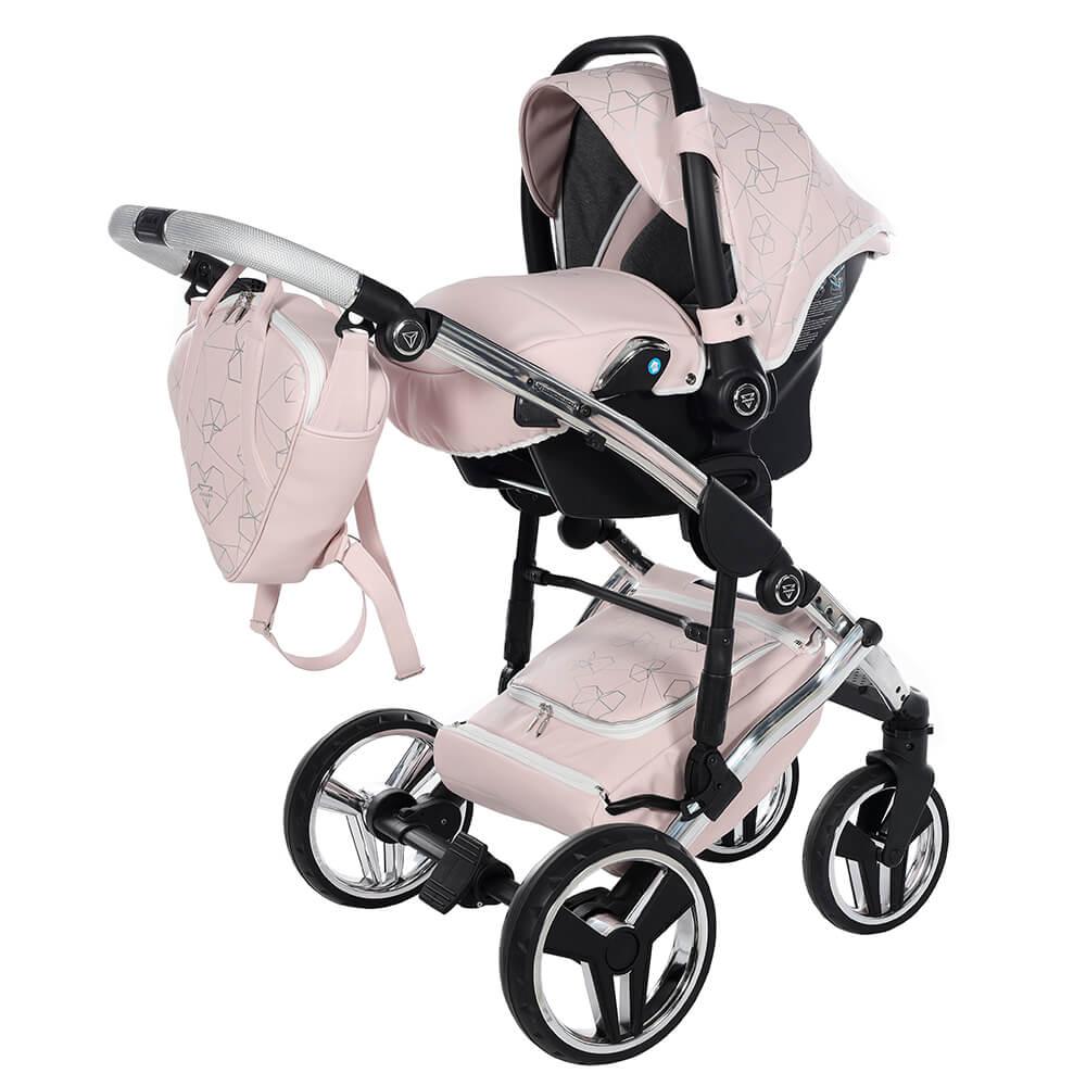 JUNAMA HEART - cleo-kinderwagen.de