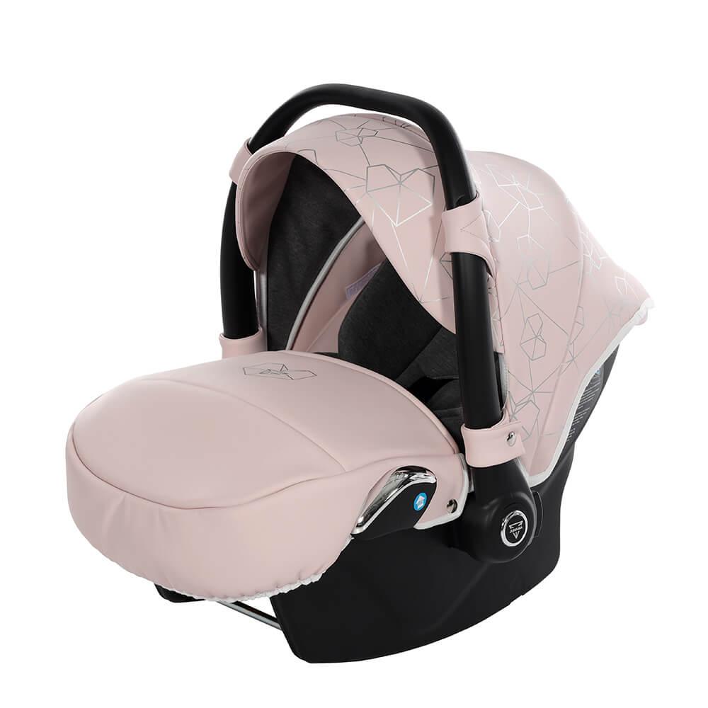 JUNAMA HEART - cleo-kinderwagen.de