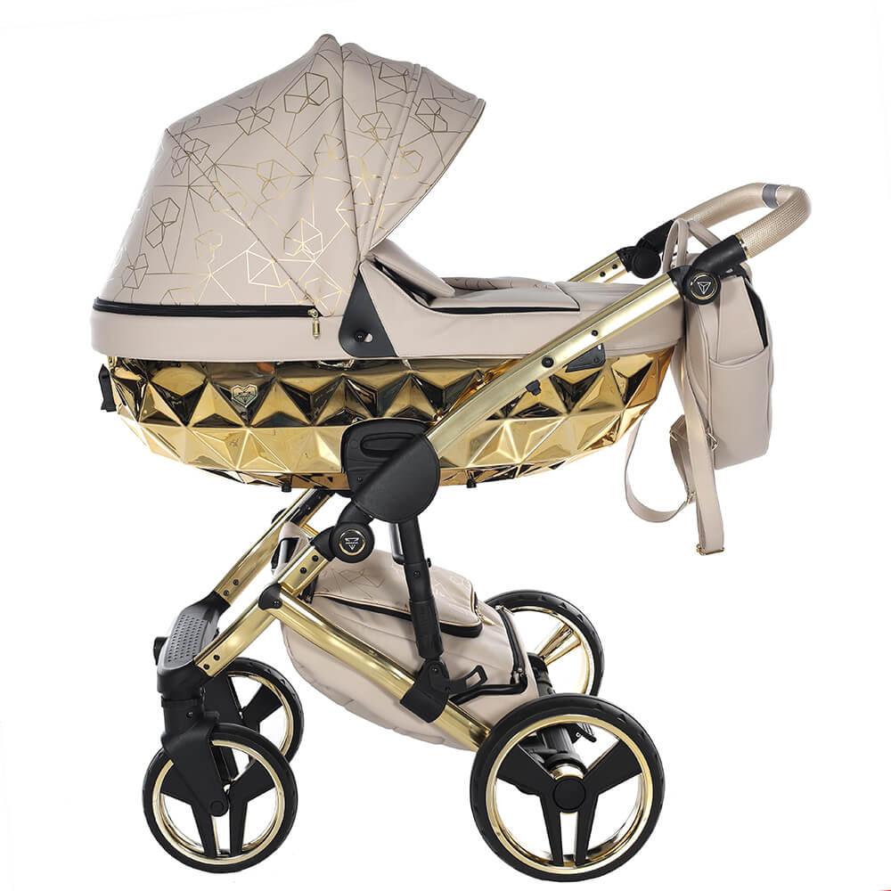 JUNAMA HEART - cleo-kinderwagen.de