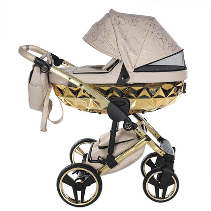 JUNAMA HEART - cleo-kinderwagen.de