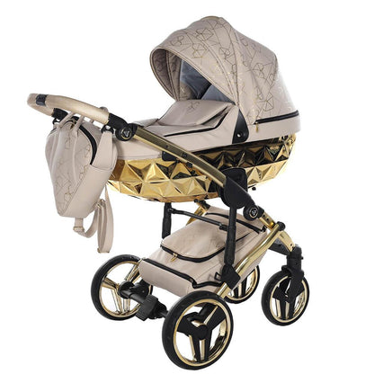 JUNAMA HEART - cleo-kinderwagen.de