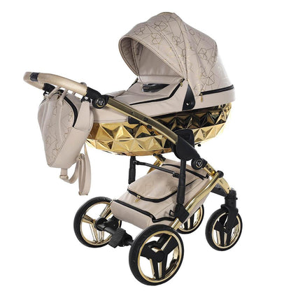 JUNAMA HEART - cleo-kinderwagen.de