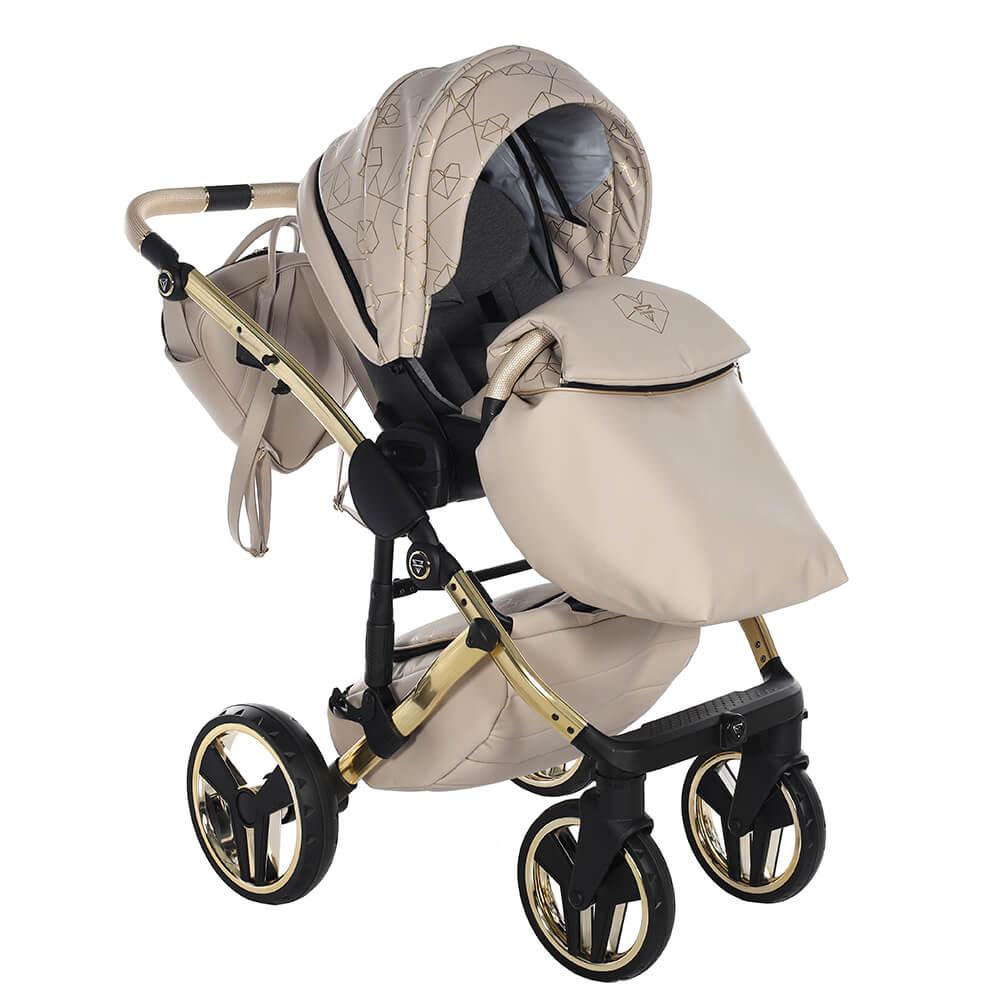 JUNAMA HEART - cleo-kinderwagen.de