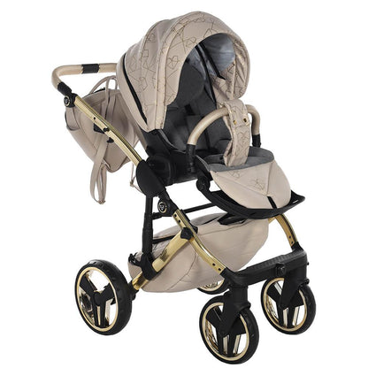 JUNAMA HEART - cleo-kinderwagen.de