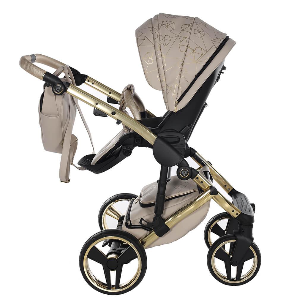 JUNAMA HEART - cleo-kinderwagen.de