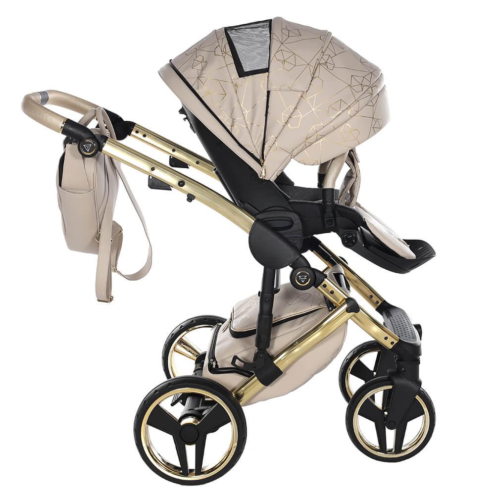 JUNAMA HEART - cleo-kinderwagen.de