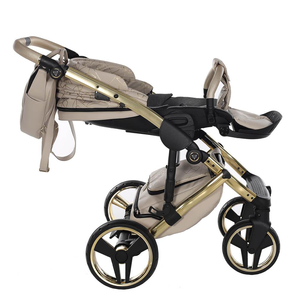 JUNAMA HEART - cleo-kinderwagen.de