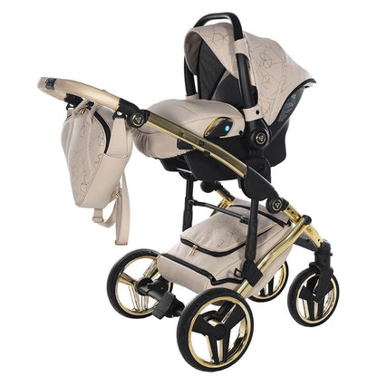 JUNAMA HEART - cleo-kinderwagen.de