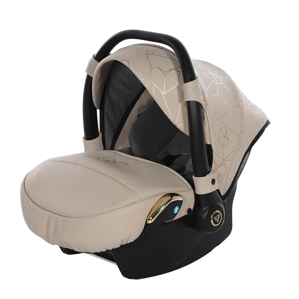 JUNAMA HEART - cleo-kinderwagen.de