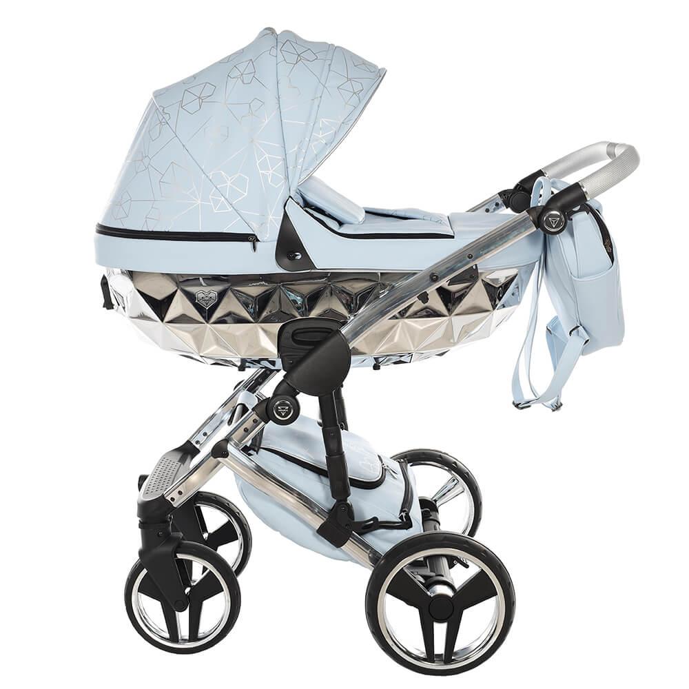 JUNAMA HEART - cleo-kinderwagen.de