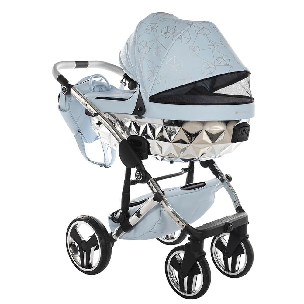 JUNAMA HEART - cleo-kinderwagen.de