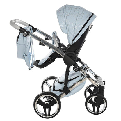 JUNAMA HEART - cleo-kinderwagen.de