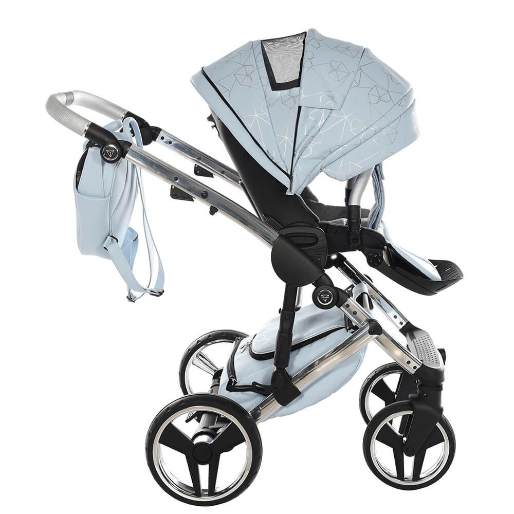 JUNAMA HEART - cleo-kinderwagen.de