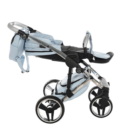 JUNAMA HEART - cleo-kinderwagen.de