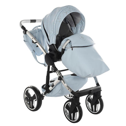 JUNAMA HEART - cleo-kinderwagen.de