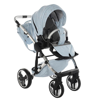 JUNAMA HEART - cleo-kinderwagen.de