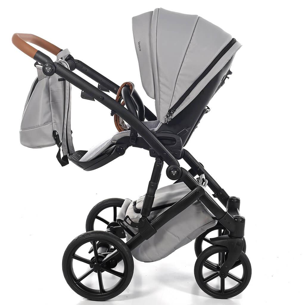 JUNAMA SPACE - cleo-kinderwagen.de