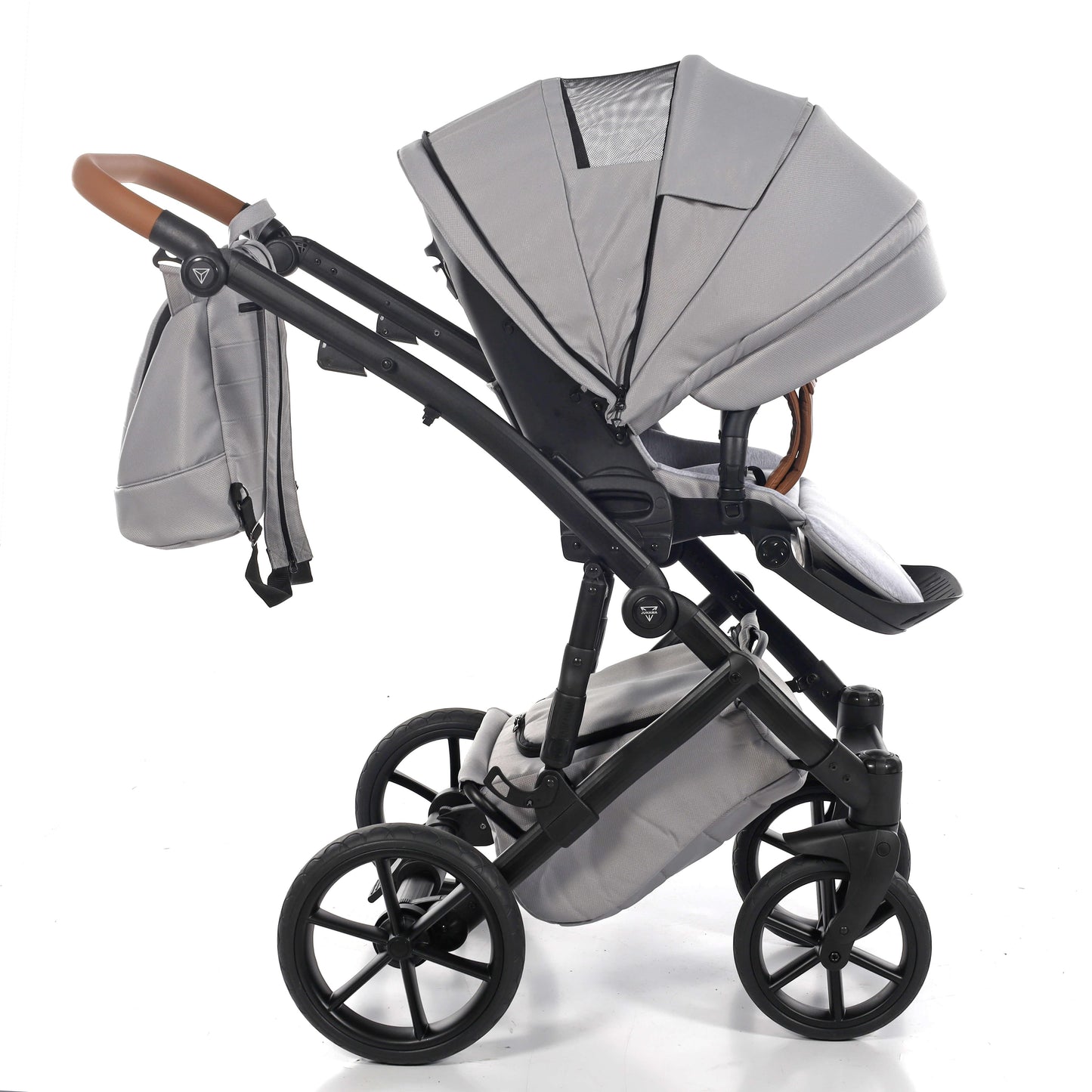 JUNAMA SPACE - cleo-kinderwagen.de