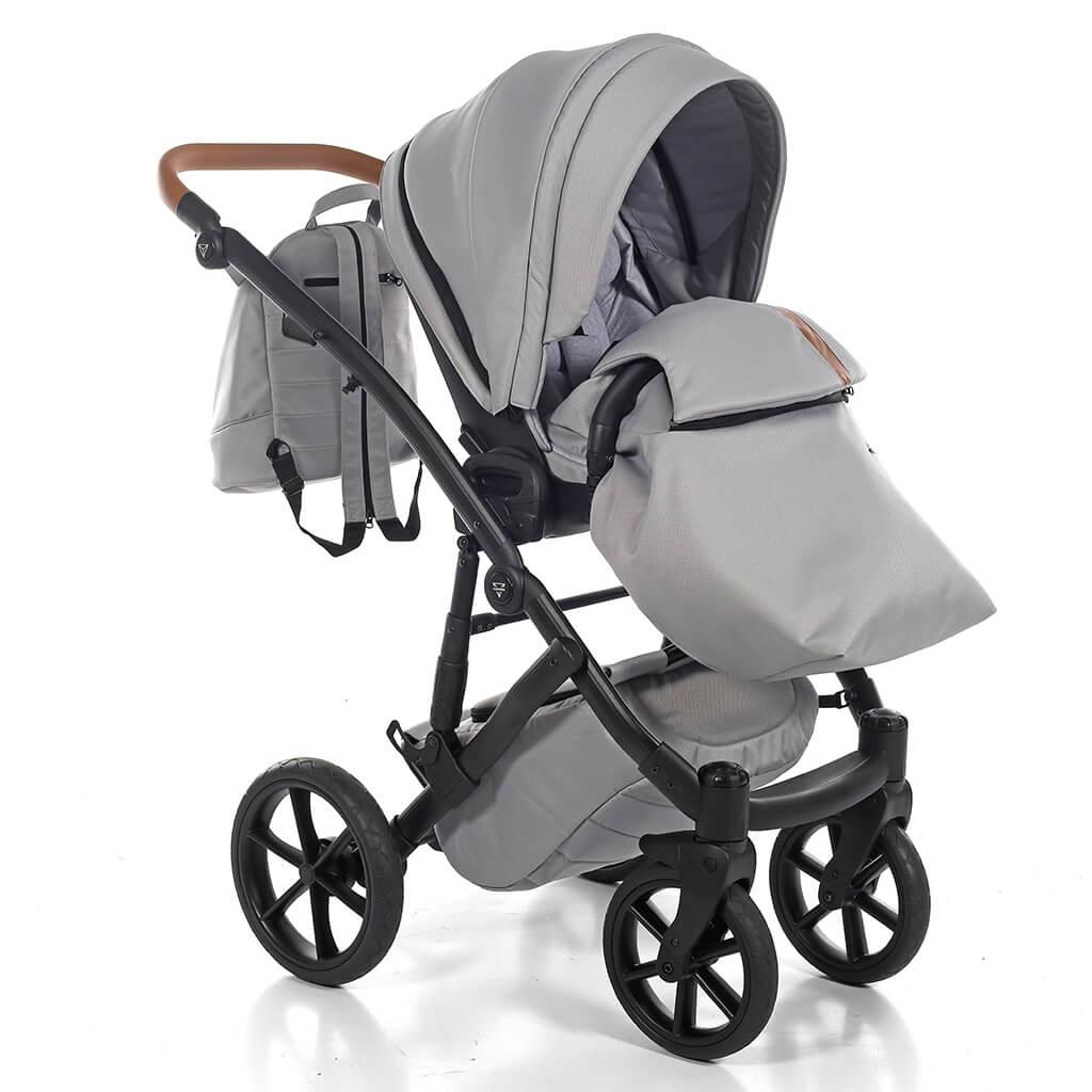 JUNAMA SPACE - cleo-kinderwagen.de