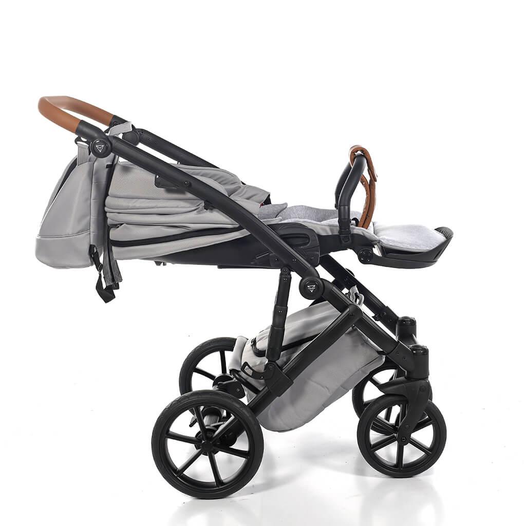 JUNAMA SPACE - cleo-kinderwagen.de