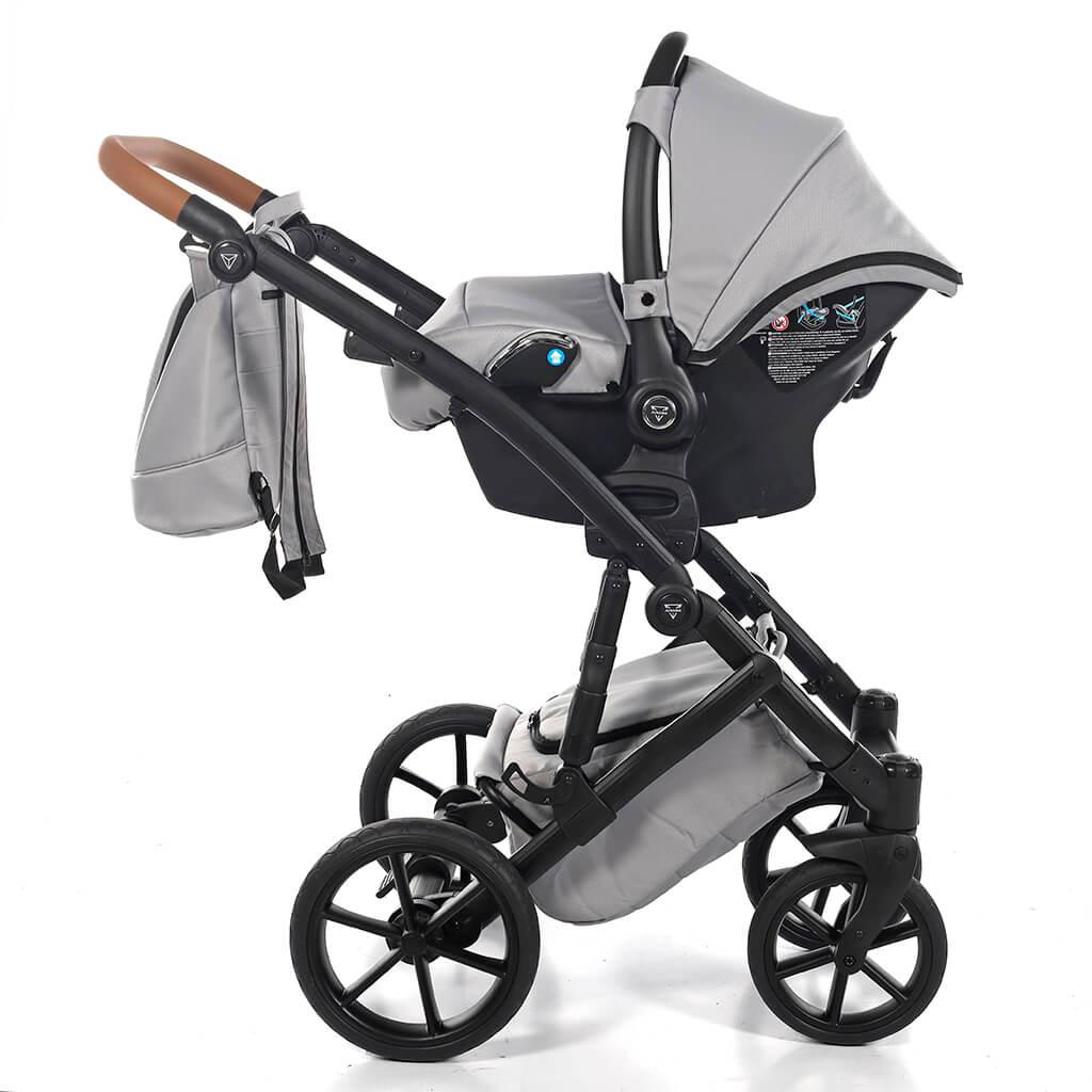 JUNAMA SPACE - cleo-kinderwagen.de