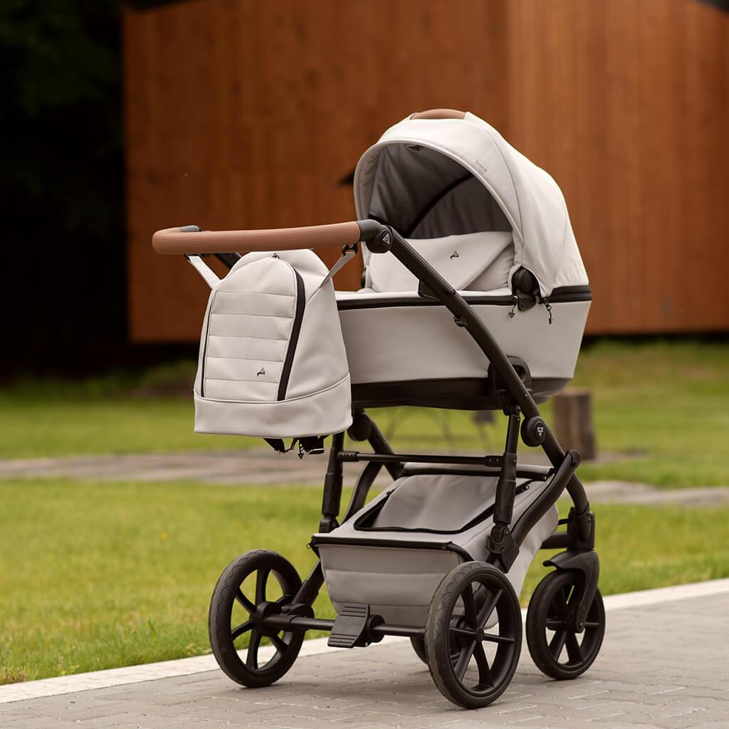 JUNAMA SPACE - cleo-kinderwagen.de