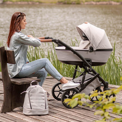 JUNAMA SPACE - cleo-kinderwagen.de