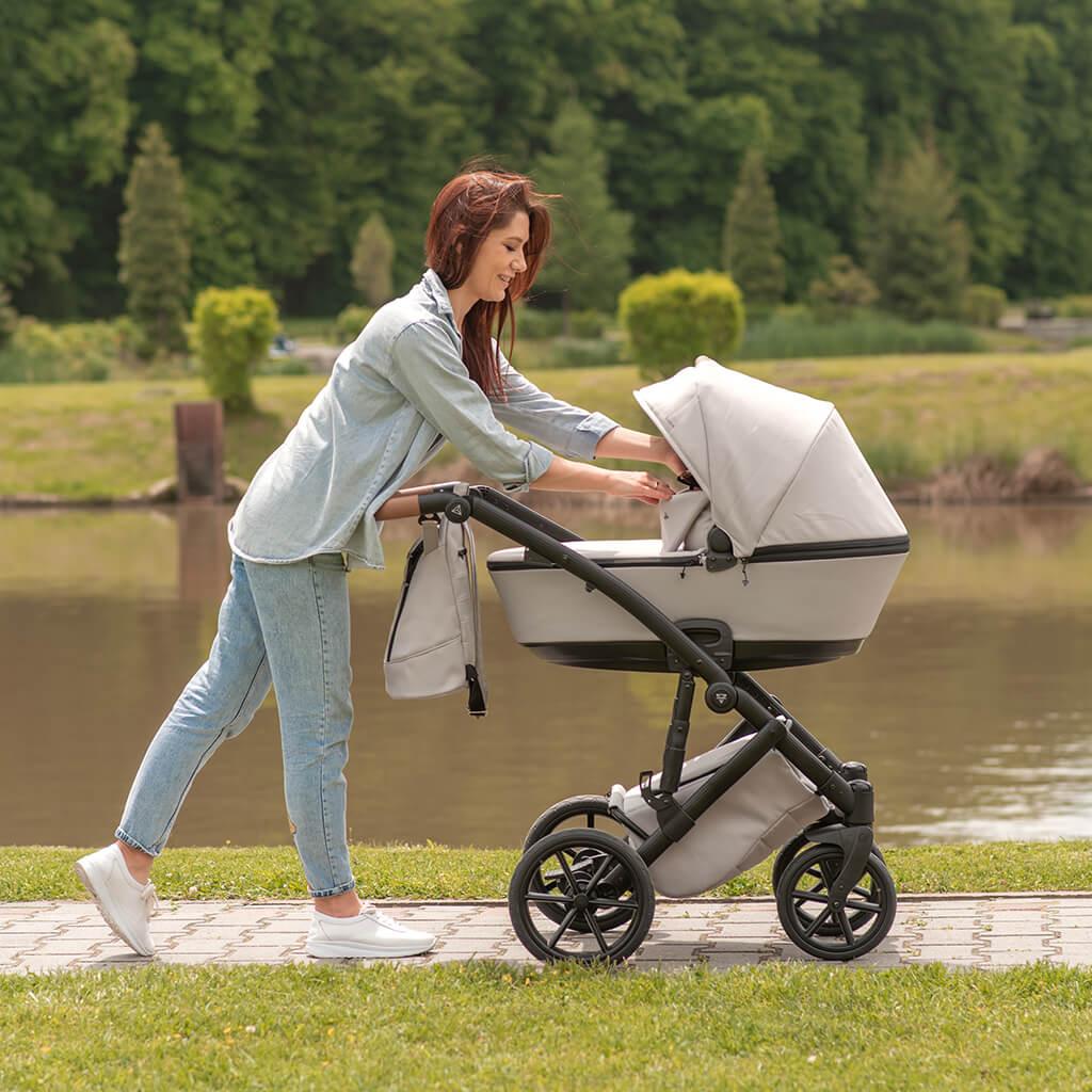 JUNAMA SPACE - cleo-kinderwagen.de