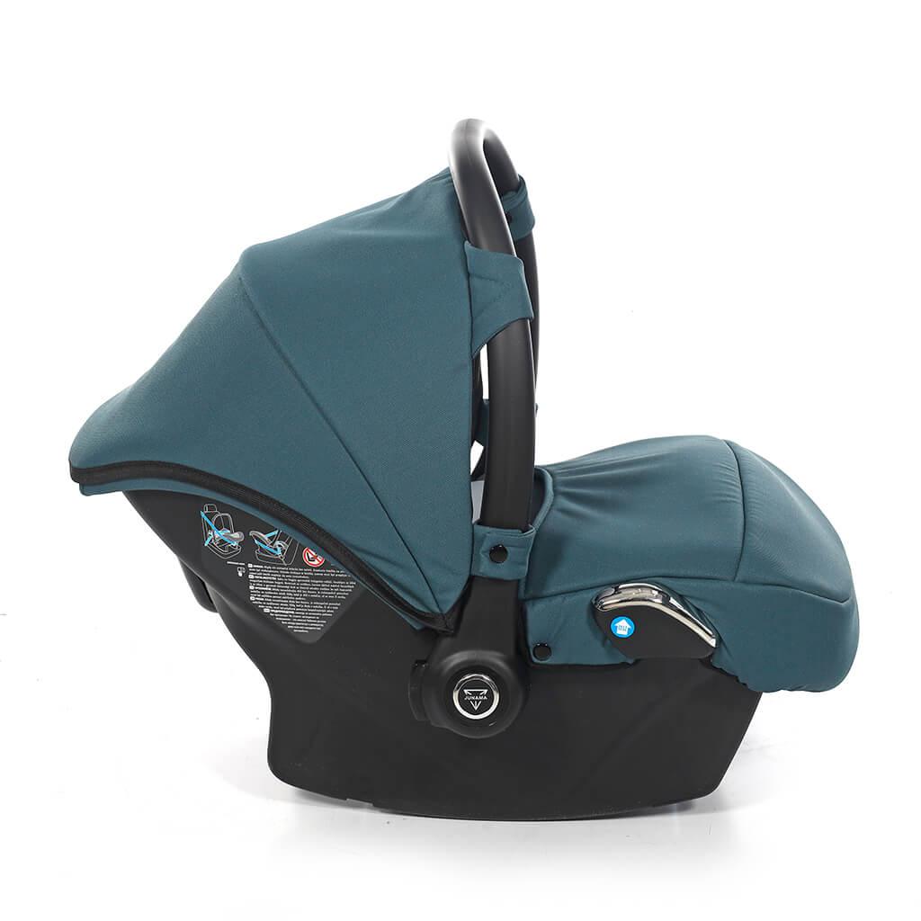 JUNAMA SPACE DUO SLIM - cleo-kinderwagen.de