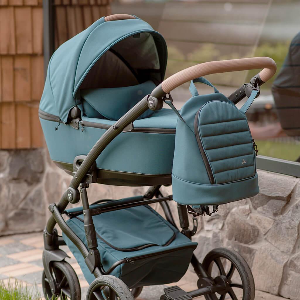 JUNAMA SPACE - cleo-kinderwagen.de