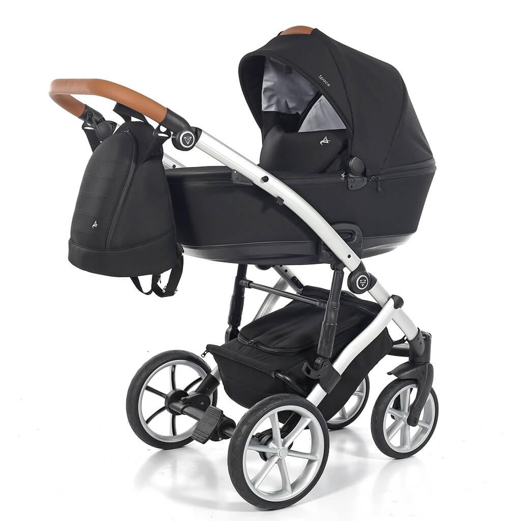 JUNAMA SPACE - cleo-kinderwagen.de