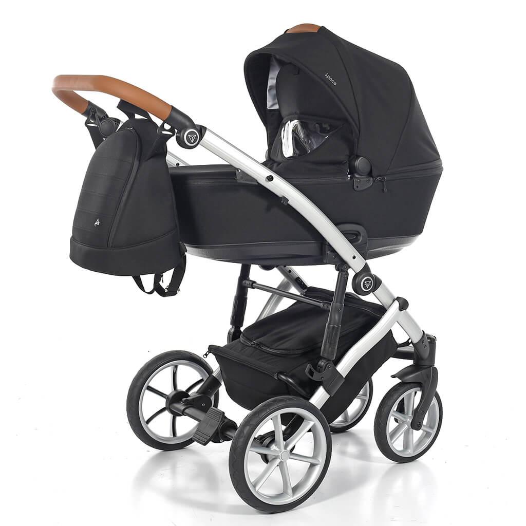 JUNAMA SPACE - cleo-kinderwagen.de