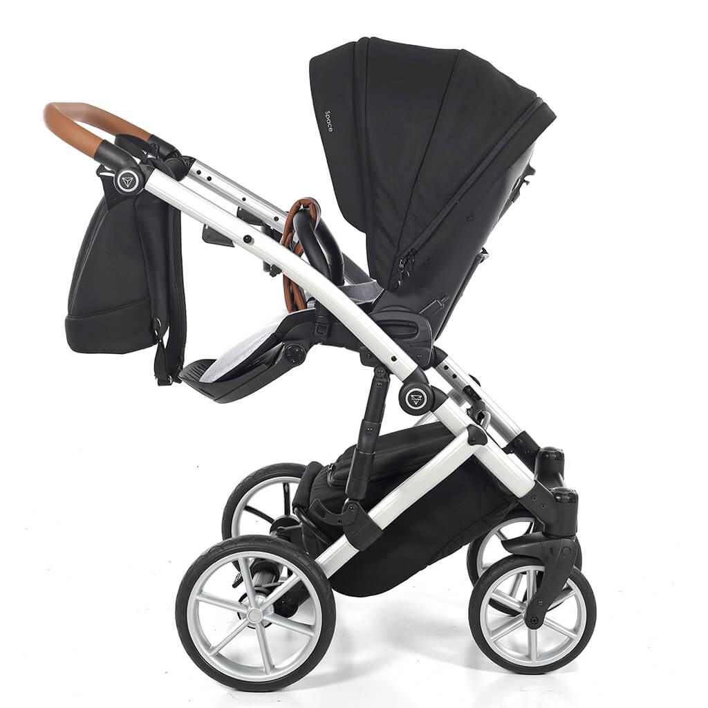 JUNAMA SPACE - cleo-kinderwagen.de