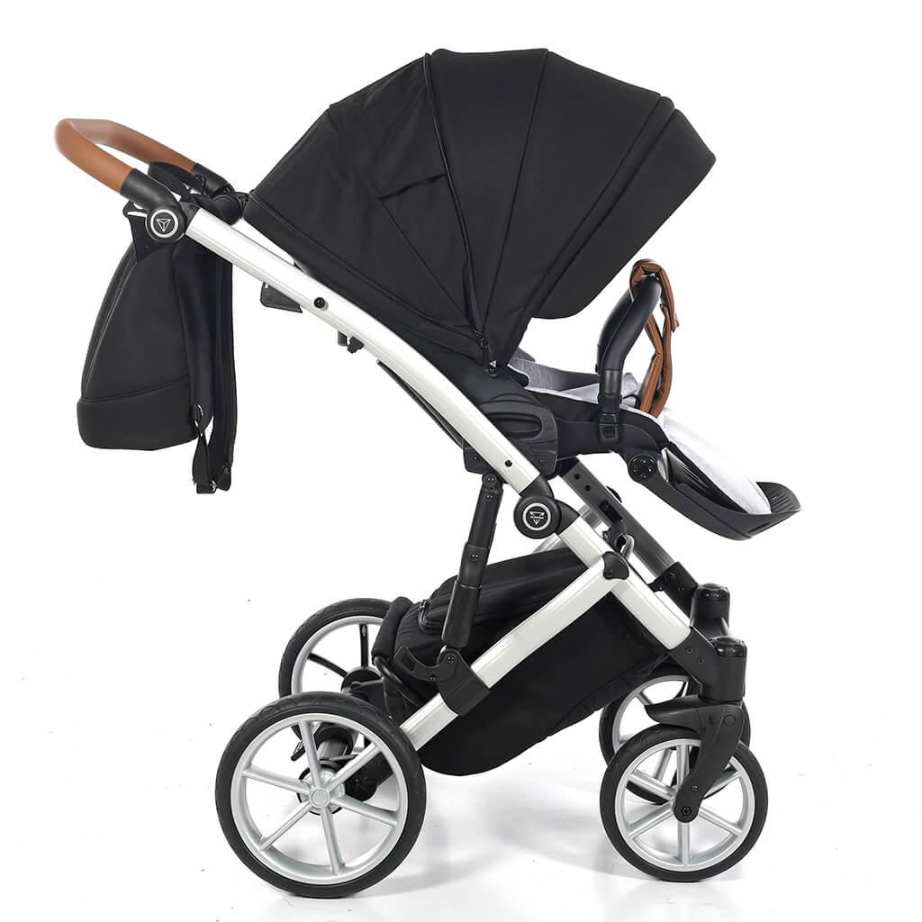 JUNAMA SPACE - cleo-kinderwagen.de