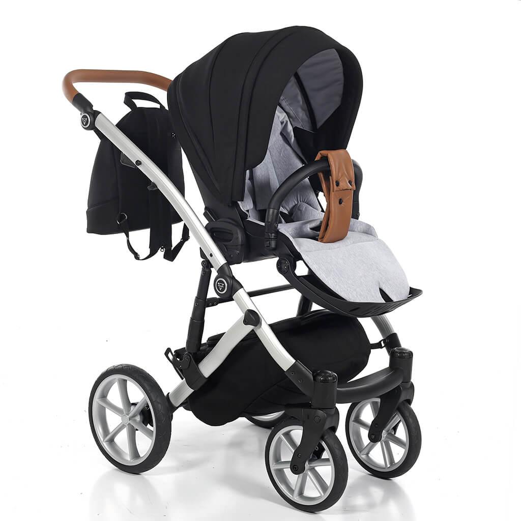 JUNAMA SPACE - cleo-kinderwagen.de