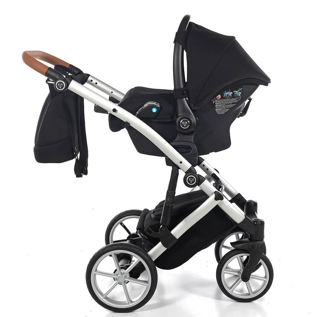 JUNAMA SPACE - cleo-kinderwagen.de