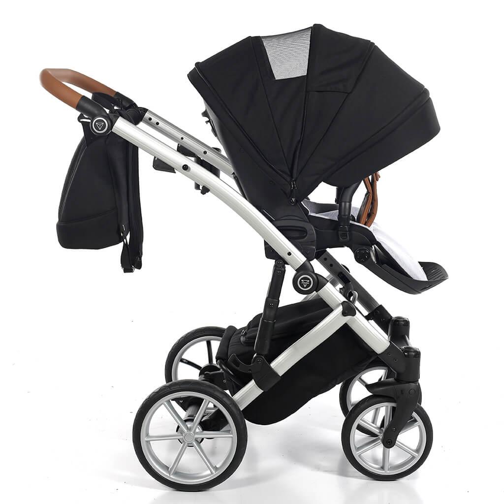 JUNAMA SPACE - cleo-kinderwagen.de