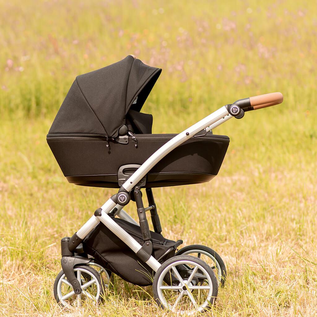 JUNAMA SPACE - cleo-kinderwagen.de