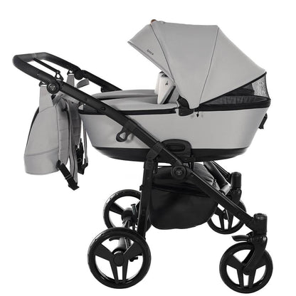 JUNAMA SPACE DUO - cleo-kinderwagen.de