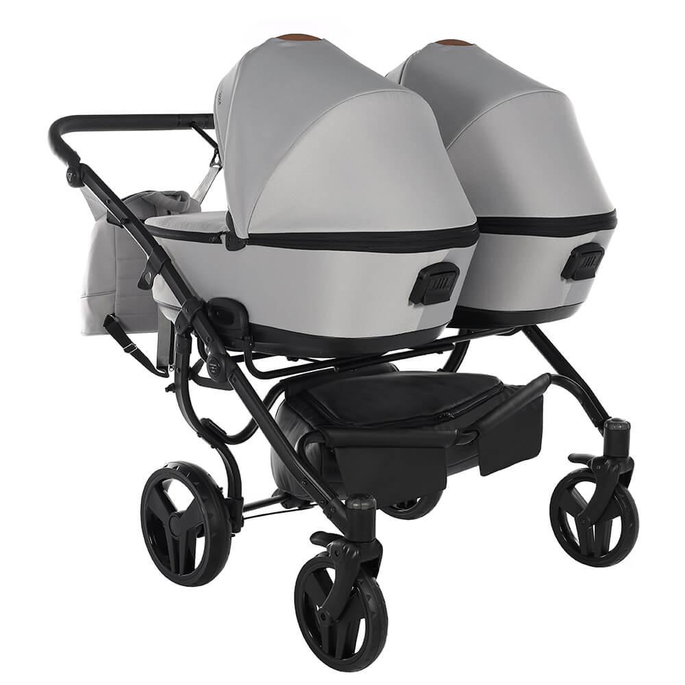 JUNAMA SPACE DUO - cleo-kinderwagen.de