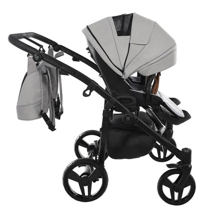 JUNAMA SPACE DUO - cleo-kinderwagen.de