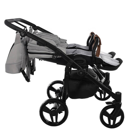 JUNAMA SPACE DUO - cleo-kinderwagen.de