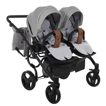 JUNAMA SPACE DUO - cleo-kinderwagen.de