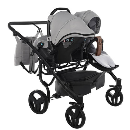 JUNAMA SPACE DUO - cleo-kinderwagen.de