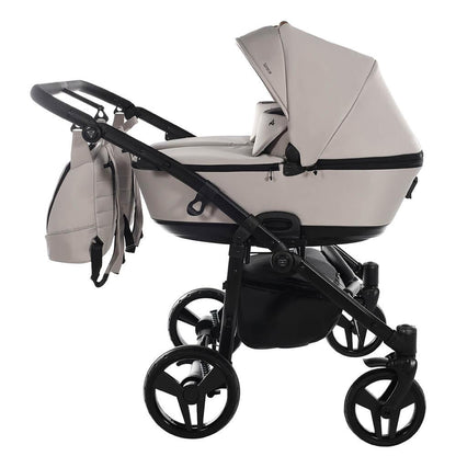 JUNAMA SPACE DUO - cleo-kinderwagen.de