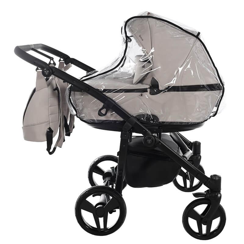 JUNAMA SPACE DUO - cleo-kinderwagen.de