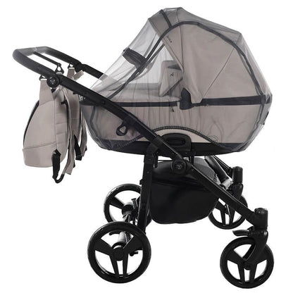 JUNAMA SPACE DUO - cleo-kinderwagen.de