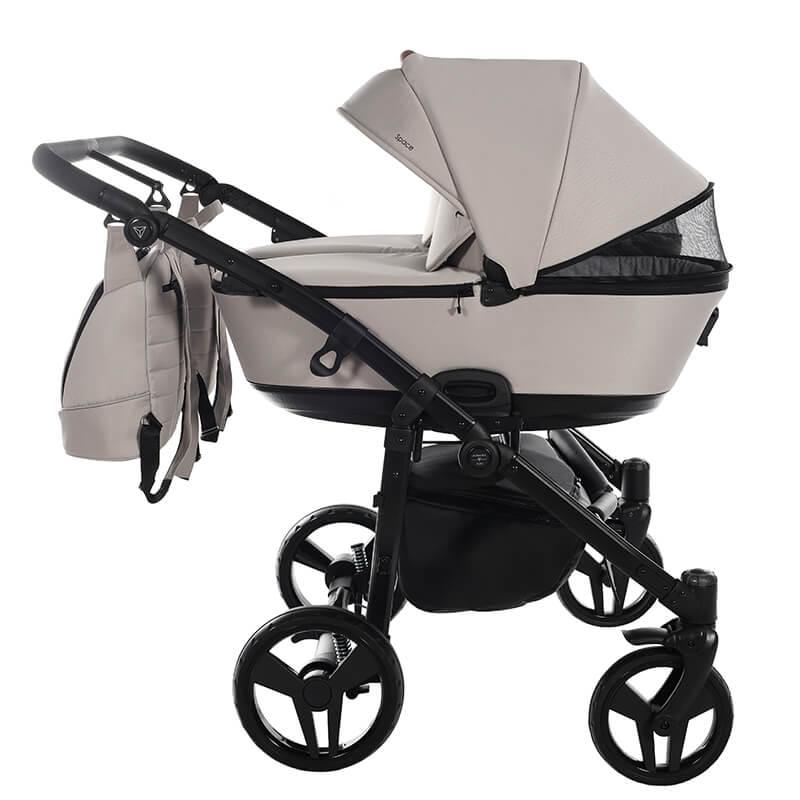 JUNAMA SPACE DUO - cleo-kinderwagen.de