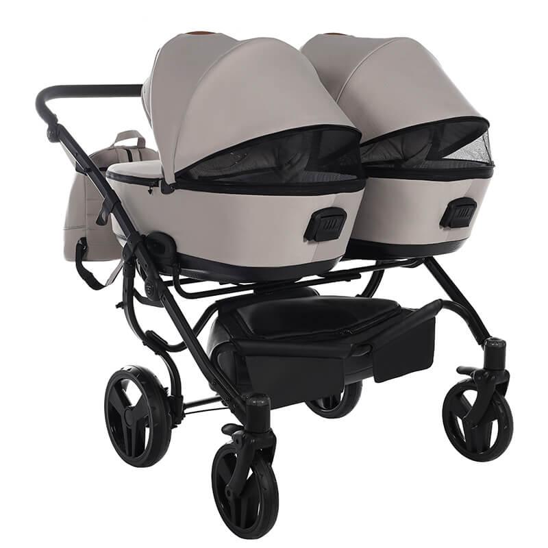 JUNAMA SPACE DUO - cleo-kinderwagen.de