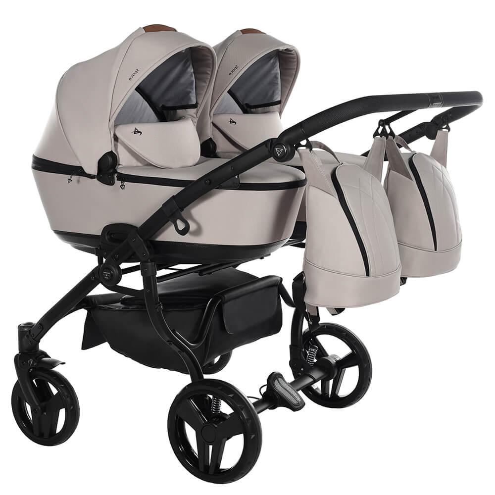 JUNAMA SPACE DUO - cleo-kinderwagen.de